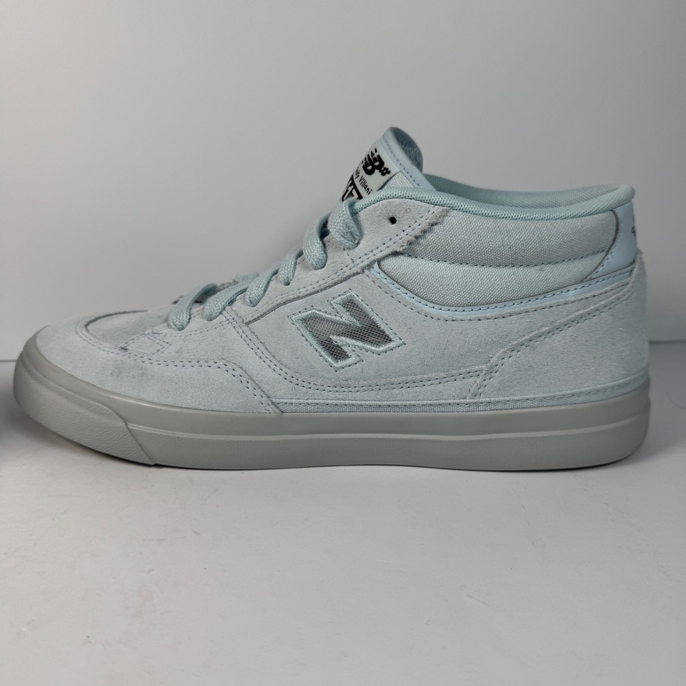 New Balance Numeric 417 Franky Villani Eyedress Shoes Size 11
